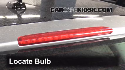 34+ 2007 Audi A4 Brake Light Bulb Replacement