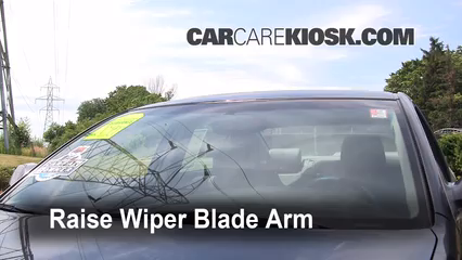 2008 toyota avalon windshield wiper blades #5