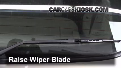 1998 Ford windstar wiper blade size #5