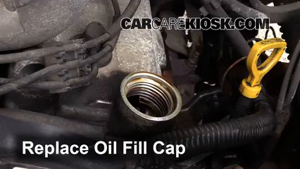 Oil & Filter Change Toyota T100 (1993-1998) - 1996 Toyota ... 1993 t100 fuel filter location 