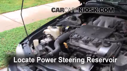 cost to fix power steering fluid leak cost to fix power steering fluid leak