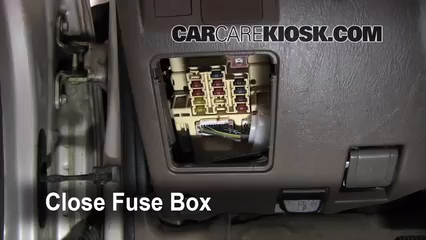 95 toyota corolla fuse diagram  | 480 x 360