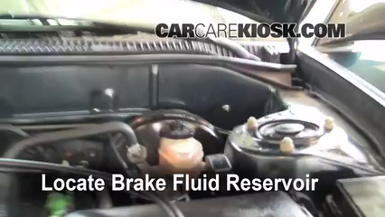Adding Brake Fluid >> Add Brake Fluid: 1998-2002 Toyota Corolla - 1999 Toyota ... Adding Brake Fluid >> Add Brake Fluid: 1998-2002 Toyota Corolla - 1999 Toyota ...