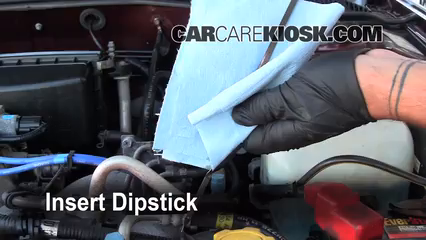 Subaru Outback Oil Type >> Oil & Filter Change Subaru Legacy (2000-2004) - 2000 ... Subaru Outback Oil Type >> Oil & Filter Change Subaru Legacy (2000-2004) - 2000 ...