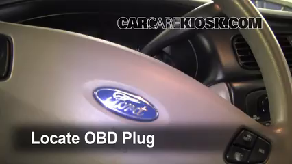 engine light is on 2000 2007 ford taurus what to do engine light ford taurus