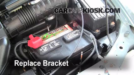 Battery Replacement: 1999-2004 Honda Odyssey - 2002 Honda ... 2012 honda ridgeline engine bay diagram 