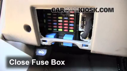 2006 hyundai santa fe fuse box diagram