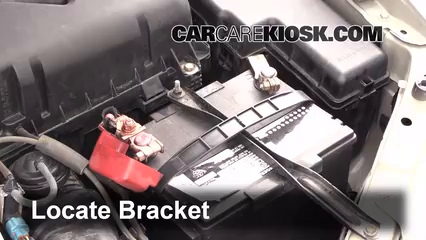 2006 Toyota camry cabin air filter