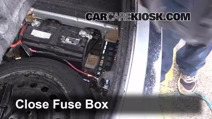 Interior Fuse Box Location: 2005-2010 Chrysler 300 - 2005 ... smart fortwo electrical wiring diagram 