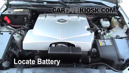 03 cadillac cts engine diagram battery replacement cadillac cts