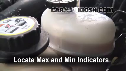 How To Change Brake Fluid >> Add Brake Fluid: 2004-2008 Ford F-150 - 2006 Ford F-150 XLT 5.4L V8 Extended Cab Pickup (4 Door) How To Change Brake Fluid >> Add Brake Fluid: 2004-2008 Ford F-150 - 2006 Ford F-150 XLT 5.4L V8 Extended Cab Pickup (4 Door)