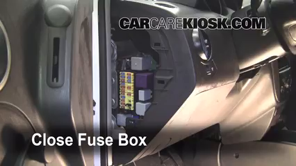 chevrolet aveo fuse box  | 1091 x 664