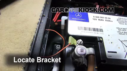 Battery Recycling Method How To Repair Car Battery With Baking Soda