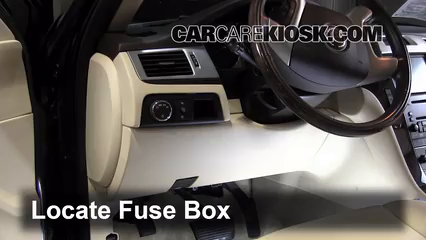 Interior Fuse Box Location: 2007-2014 Cadillac Escalade ... 2000 chevy suburban fuse panel diagram 
