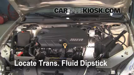 Sitemapcdatahttpthereferenznet07 Chevy Impala Transmission Fluid
