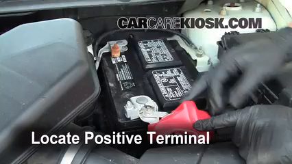 2010 ford edge battery replacement 2010 ford edge battery replacement