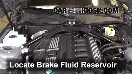 Bmw brake fluid change coupon