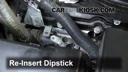 how transmission xterra fluid nissan much Fix Nissan 2015 Xterra Leaks (2005 Transmission Fluid