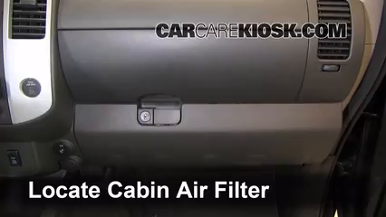 Nissan Xterra Gas Mileage >> 2005-2015 Nissan Xterra Cabin Air Filter Check - 2011 ... Nissan Xterra Gas Mileage >> 2005-2015 Nissan Xterra Cabin Air Filter Check - 2011 ...