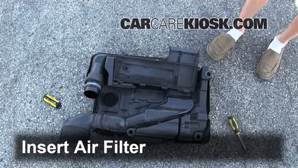 air filter jetta 5l volkswagen