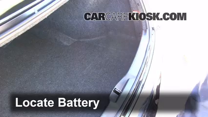 Chrysler 300 cabin air filter