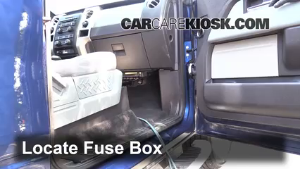 91 ford f 150 fuse box  | 1024 x 819