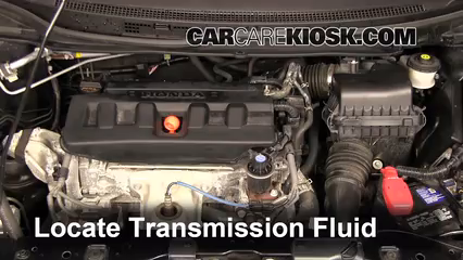 civic transmission honda fluid much how 2012 Leak Honda 2015 Civic 2012 Fluid Transmission Fix: civic transmission honda fluid much how 2012 Leak Honda 2015 Civic 2012 Fluid Transmission Fix: