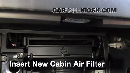 2011-2016 Kia Sportage Cabin Air Filter Check - 2011 Kia ... 2011-2016 Kia Sportage Cabin Air Filter Check - 2011 Kia ...