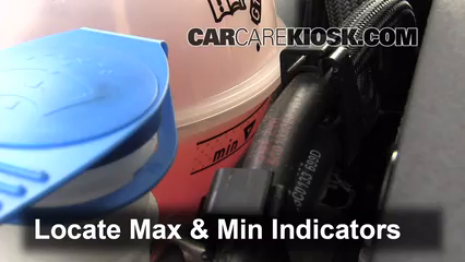 vw coolant near me