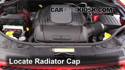 2013 dodge durango 3.6 coolant temperature sensor location 2013 dodge durango 3.6 coolant temperature sensor location