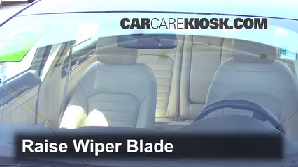 Ford fusion replacement wiper blades #8