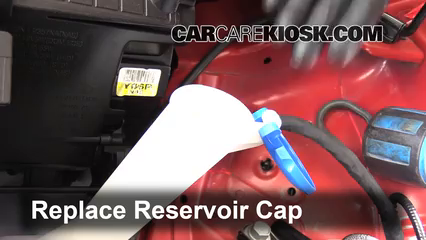 Cheap Car Window Replacement >> Check Windshield Washer Fluid Hyundai Elantra GT (2013 ... Cheap Car Window Replacement >> Check Windshield Washer Fluid Hyundai Elantra GT (2013 ...