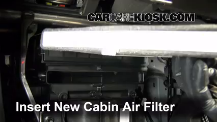 2013-2016 Mazda CX-5 Cabin Air Filter Check - 2013 Mazda ... 2013-2016 Mazda CX-5 Cabin Air Filter Check - 2013 Mazda ...