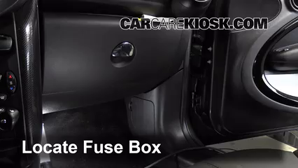 Interior Fuse Box Location: 2011-2016 Mini Cooper ... 2006 bmw 525xi fuse box diagram 