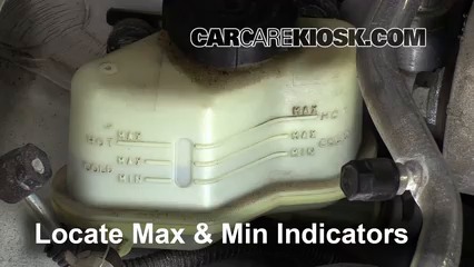 Follow These Steps to Add Power Steering Fluid to a Nissan Maxima (2009