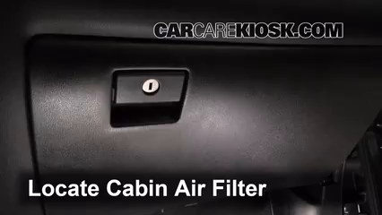 2013-2016 Nissan Pathfinder Cabin Air Filter Check - 2013 ... 2013-2016 Nissan Pathfinder Cabin Air Filter Check - 2013 ...