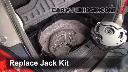 Sitemapcdatahttpstondreferenzcomremoving Spare Tire From Buick Enclavenull
