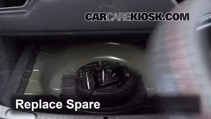 tires you do how rotate 5 2014 Impala Chevrolet   Tires Rotate 2016 2014 Chevrolet