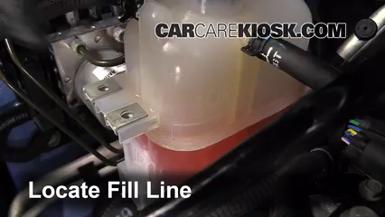 2012 Chevy Malibu For Sale >> Fix Hose Leaks 2013-2015 Chevrolet Spark - 2014 Chevrolet Spark LT 1.2L 4 Cyl. 2012 Chevy Malibu For Sale >> Fix Hose Leaks 2013-2015 Chevrolet Spark - 2014 Chevrolet Spark LT 1.2L 4 Cyl.