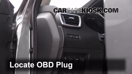 Engine Light Is On: 2014-2016 Nissan Rogue - What to Do ... Engine Light Is On: 2014-2016 Nissan Rogue - What to Do ...