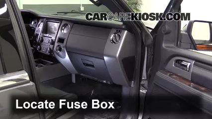 2007-2016 Ford Expedition Interior Fuse Check - 2015 Ford ... 1998 ford expedition stereo wiring diagram 